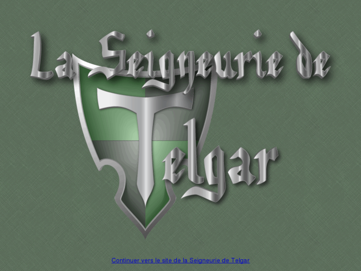 www.seigneuriedetelgar.com