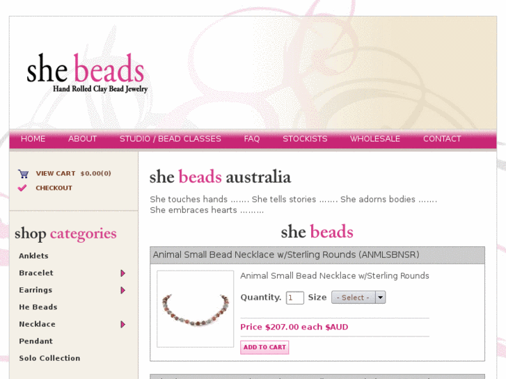 www.shebeads.com.au