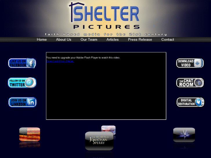 www.shelterpictures.com
