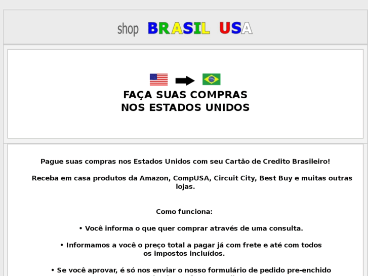 www.shopbrasilusa.com