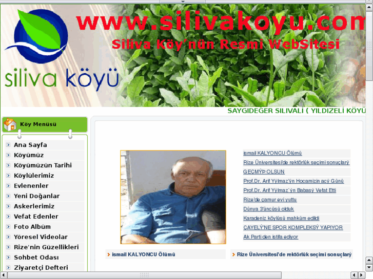 www.silivakoyu.com