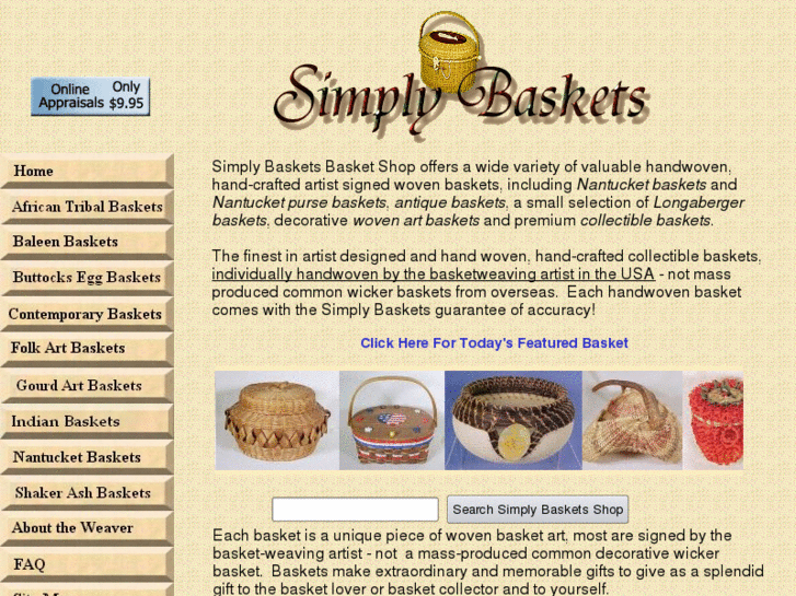 www.simplybaskets.com