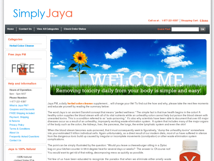 www.simplyjaya.com