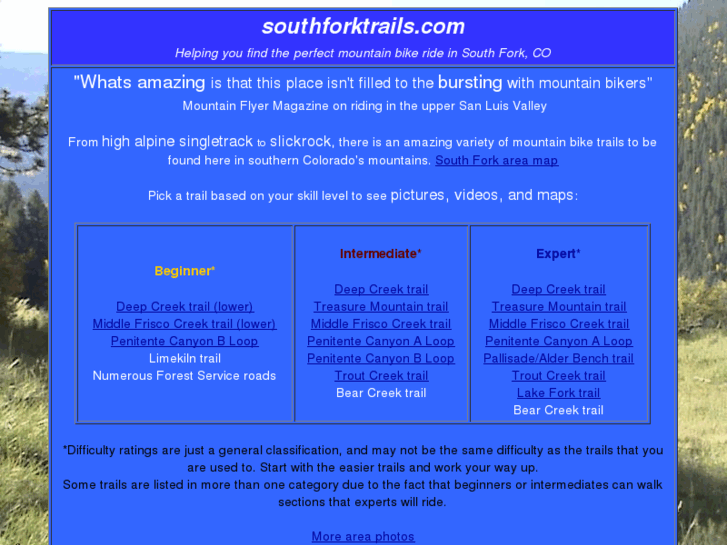 www.southforktrails.com