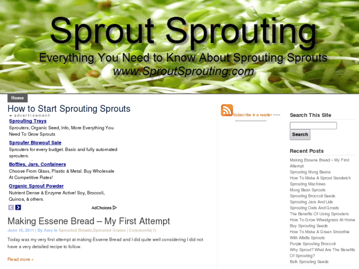 www.sproutsprouting.com