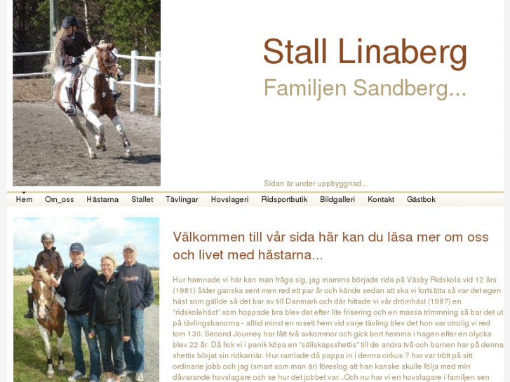 www.stalllinaberg.net