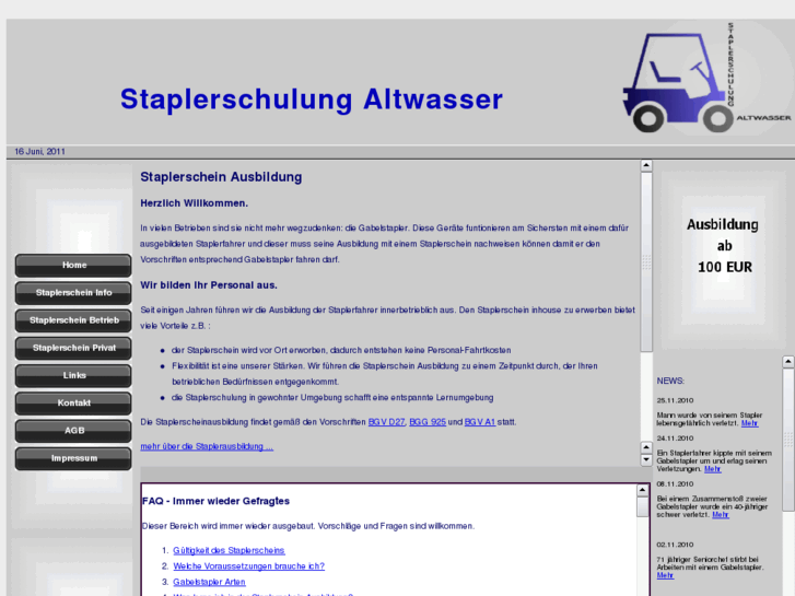 www.staplerschein-ausbildung.de