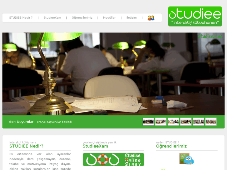 www.studiee.com