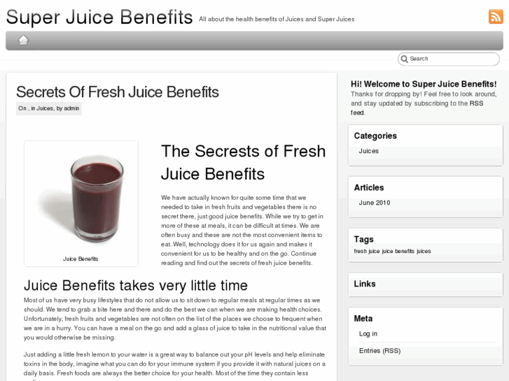 www.superjuicebenefits.com