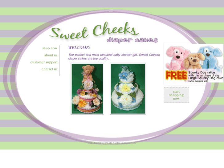 www.sweetcheeksdiapercakes.net