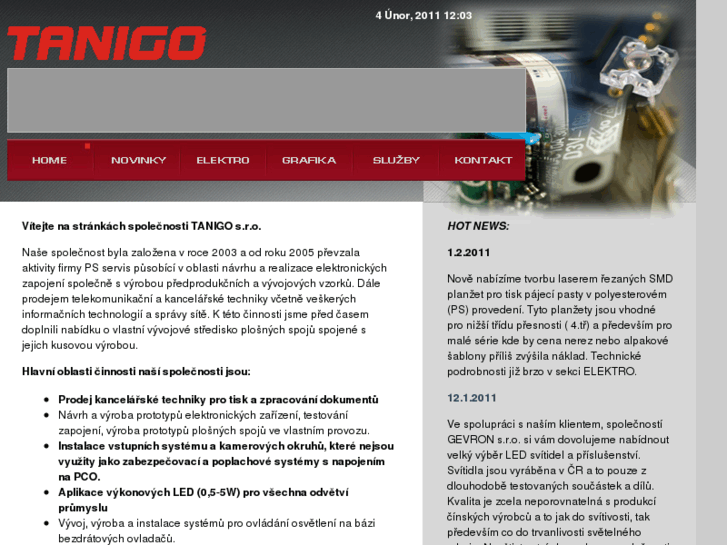 www.tanigo.net