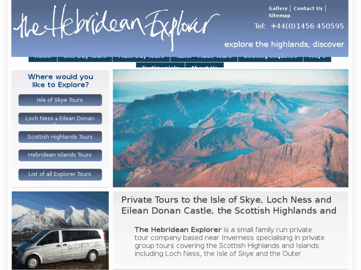 www.thehebrideanexplorer.com