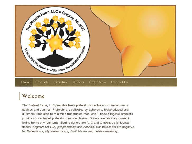 www.theplateletfarm.com