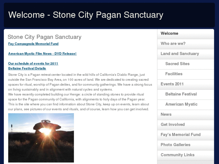 www.thestonecity.org