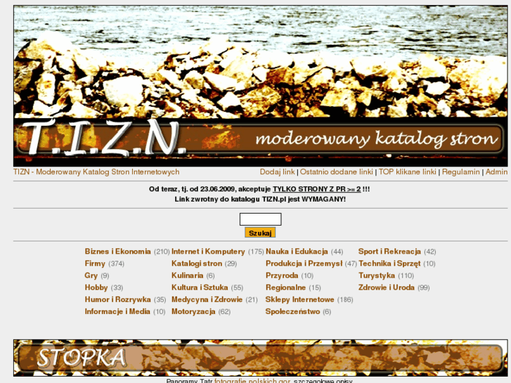 www.tizn.pl