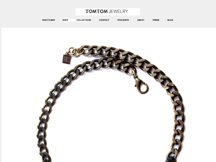 www.tomtomjewelry.com