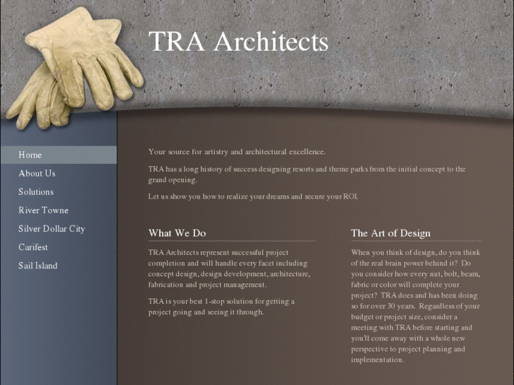 www.traarchitects.com