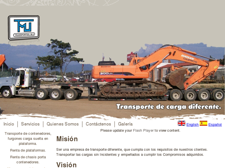 www.transportesmu.com