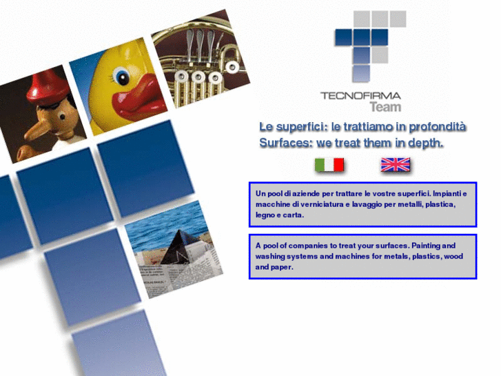www.tt-tecnofirmateam.com