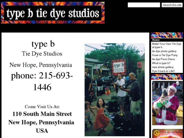 www.typebnewhope.com