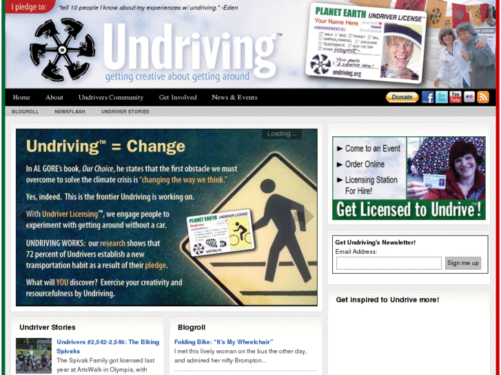 www.undriving.com