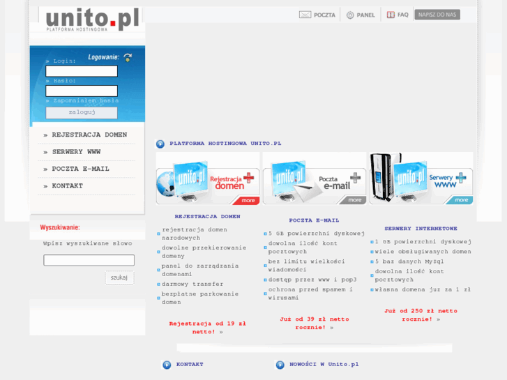 www.unito.pl