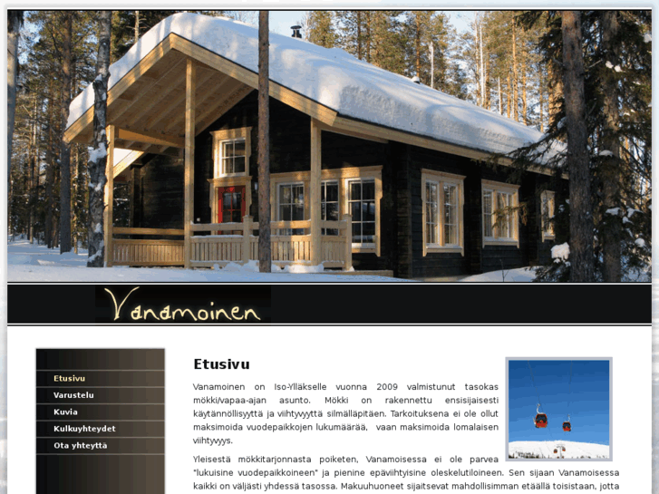 www.vanamoinen.com