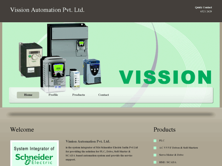 www.vissionautomation.net