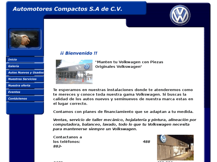 www.vwmatehuala.com