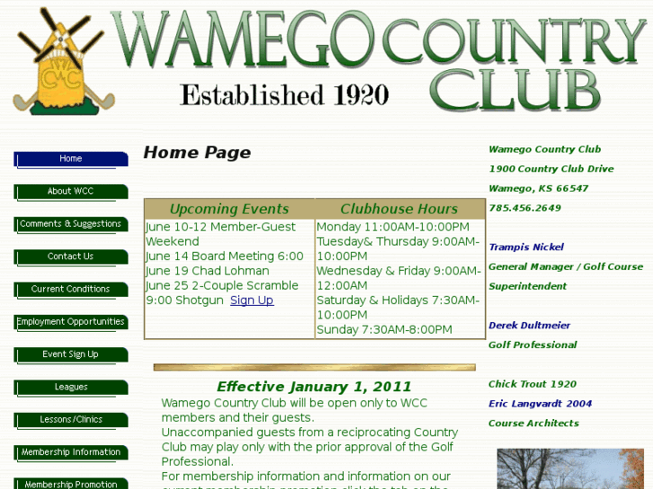 www.wamegogolf.com