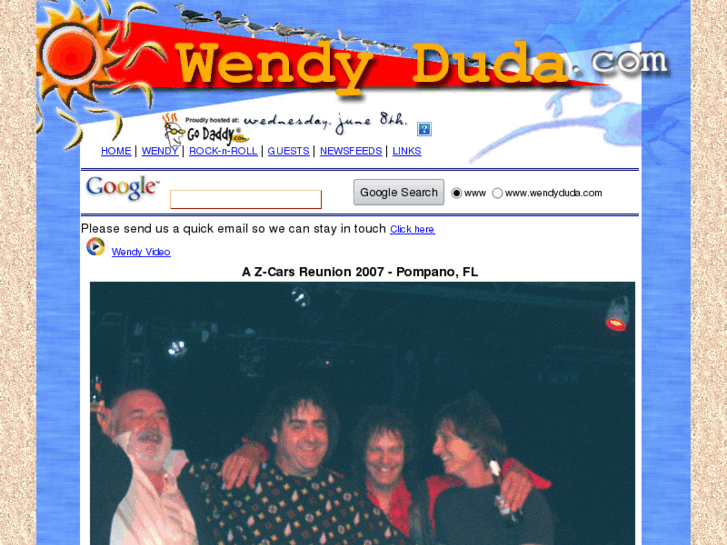 www.wendyduda.com