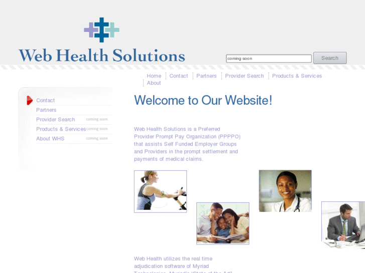 www.whsolutionsllc.com