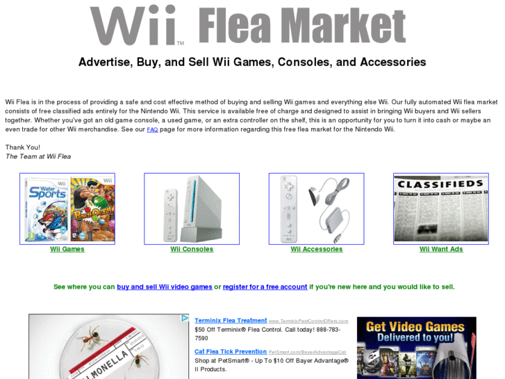 www.wiiflea.com