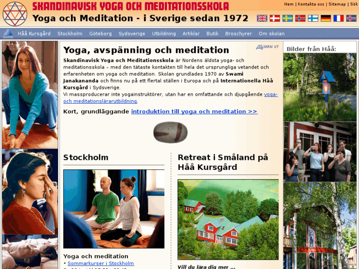 www.yoga.se