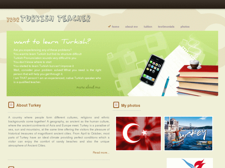 www.yourturkishteacherlondon.com