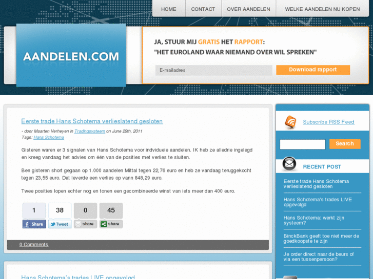 www.aandelen.com