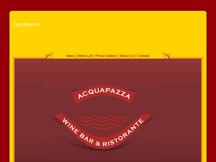 www.acquapazzabahamas.com