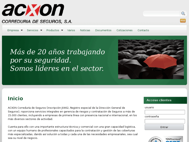 www.acxon.com