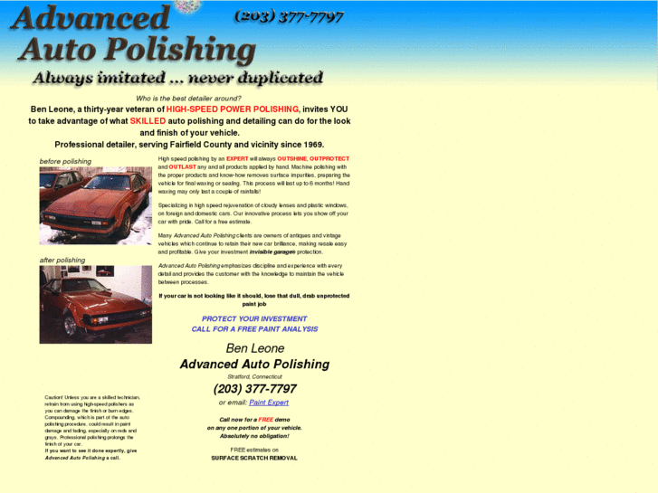 www.advancedautopolishing.com