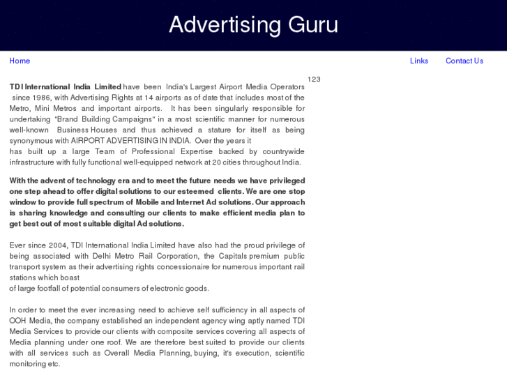 www.advertisingguru.net