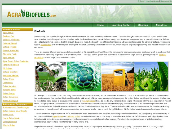 www.agrabiofuels.com