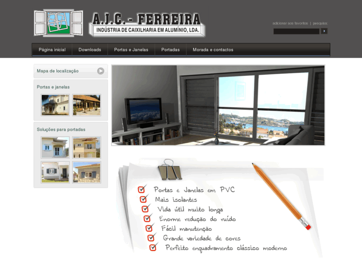 www.ajc-ferreira.com