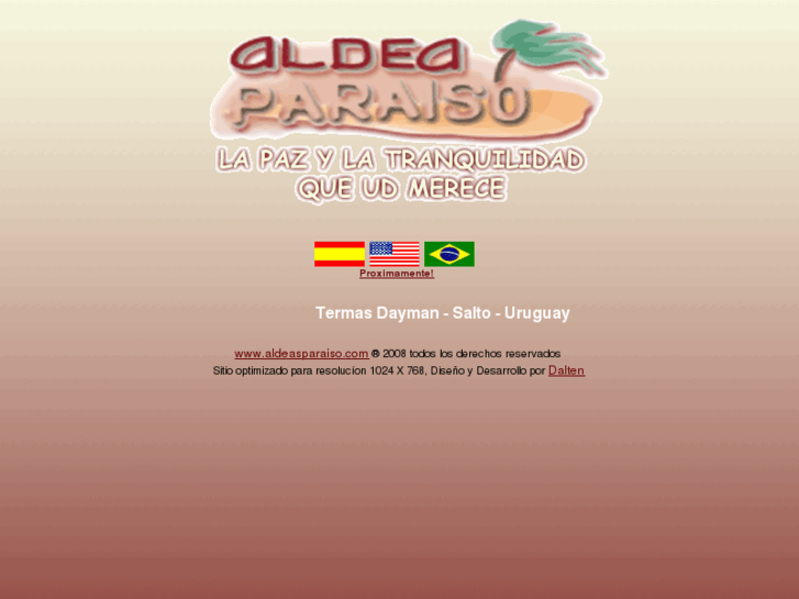 www.aldeaparaiso.com