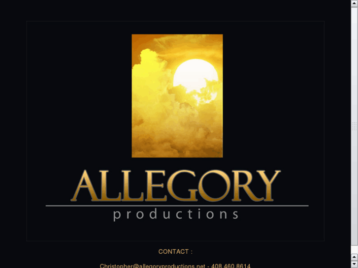 www.allegoryproductions.net