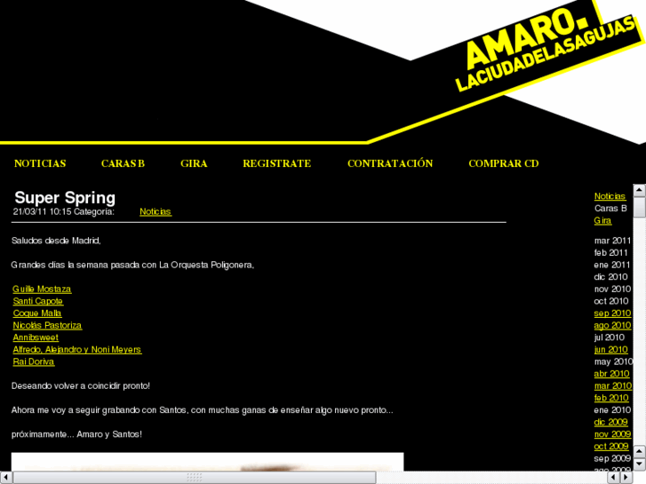 www.amaroferreiro.com