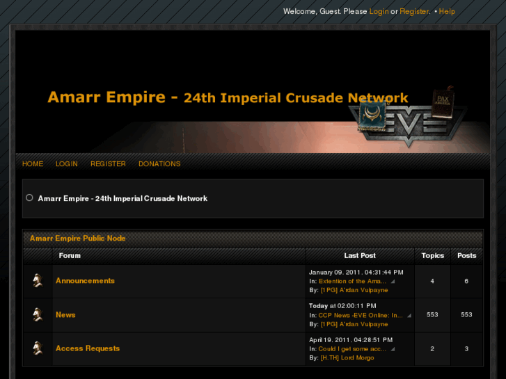 www.amarr-empire.net