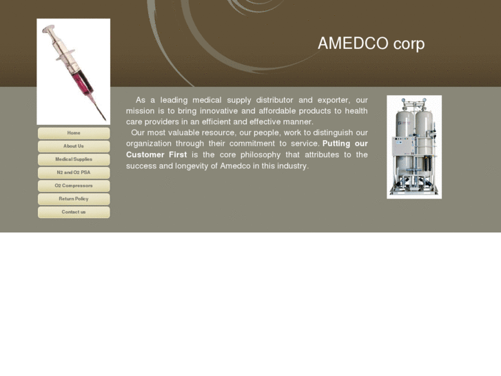 www.amedcocorp.com