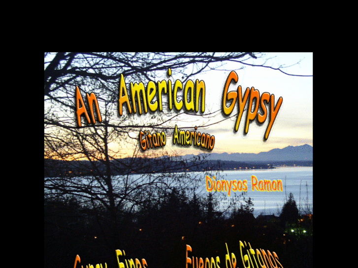 www.anamericangypsy.com