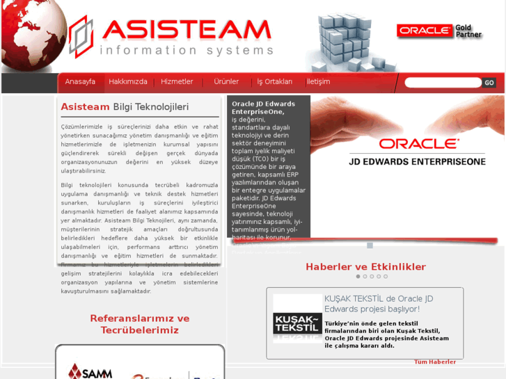 www.asisteam.com