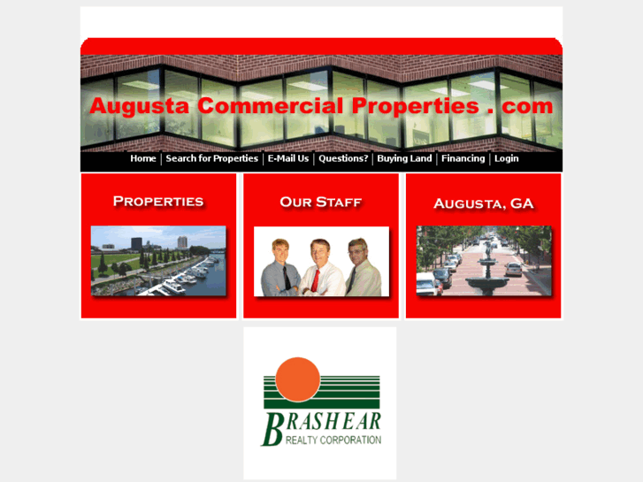 www.augustacommercialproperties.com